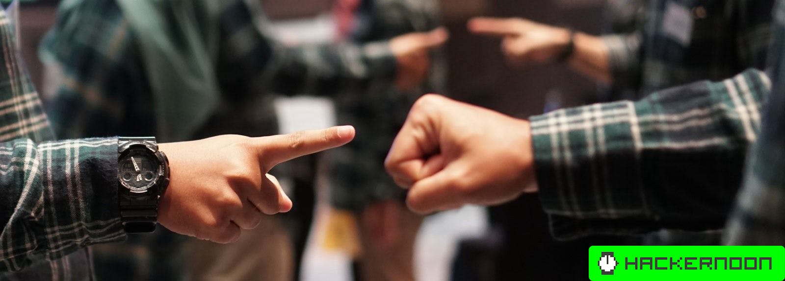 Gesture online recognition tensorflow